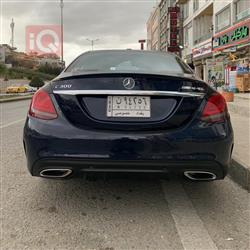 مێرسێدس بێنز C-Class